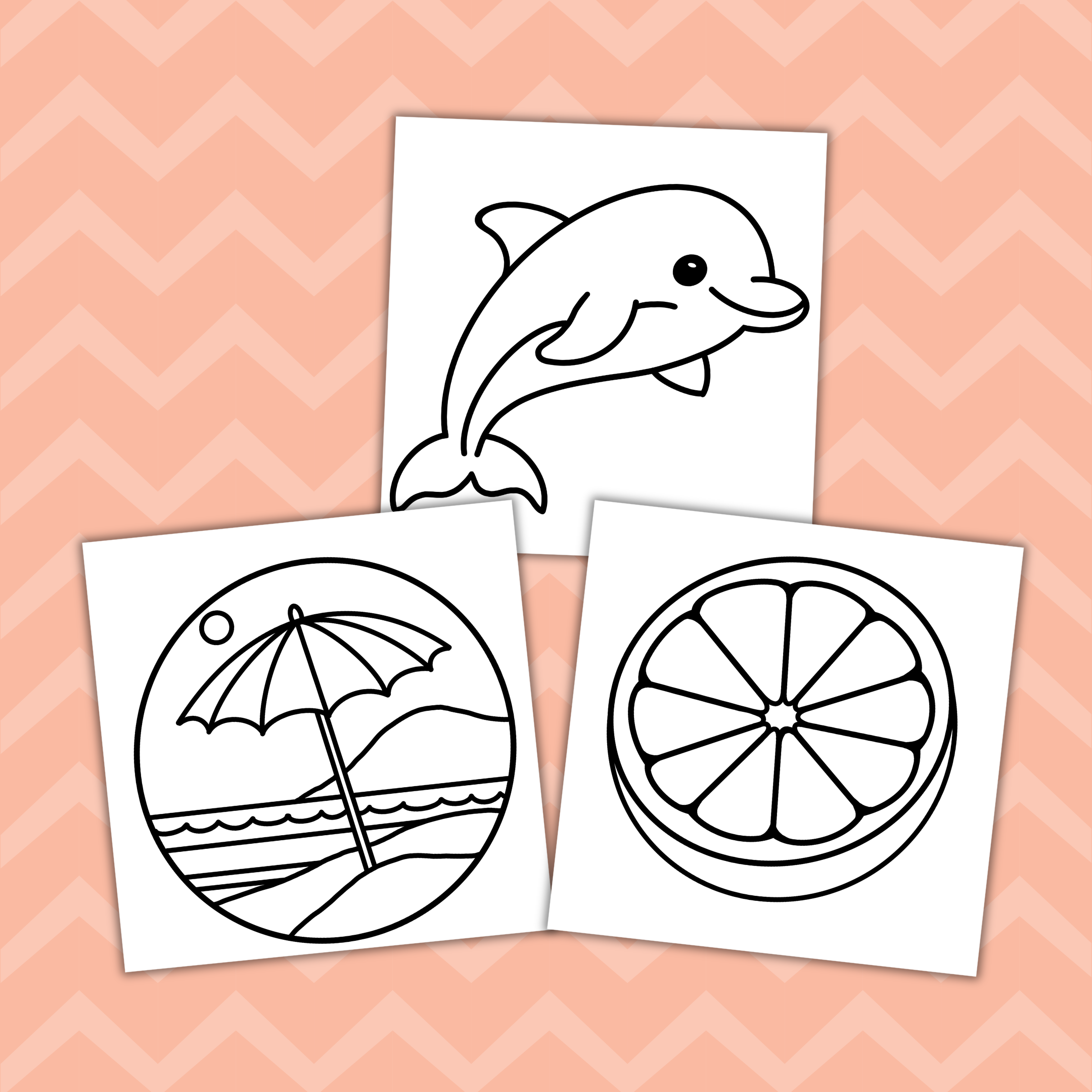 Cool Summer - Digitální