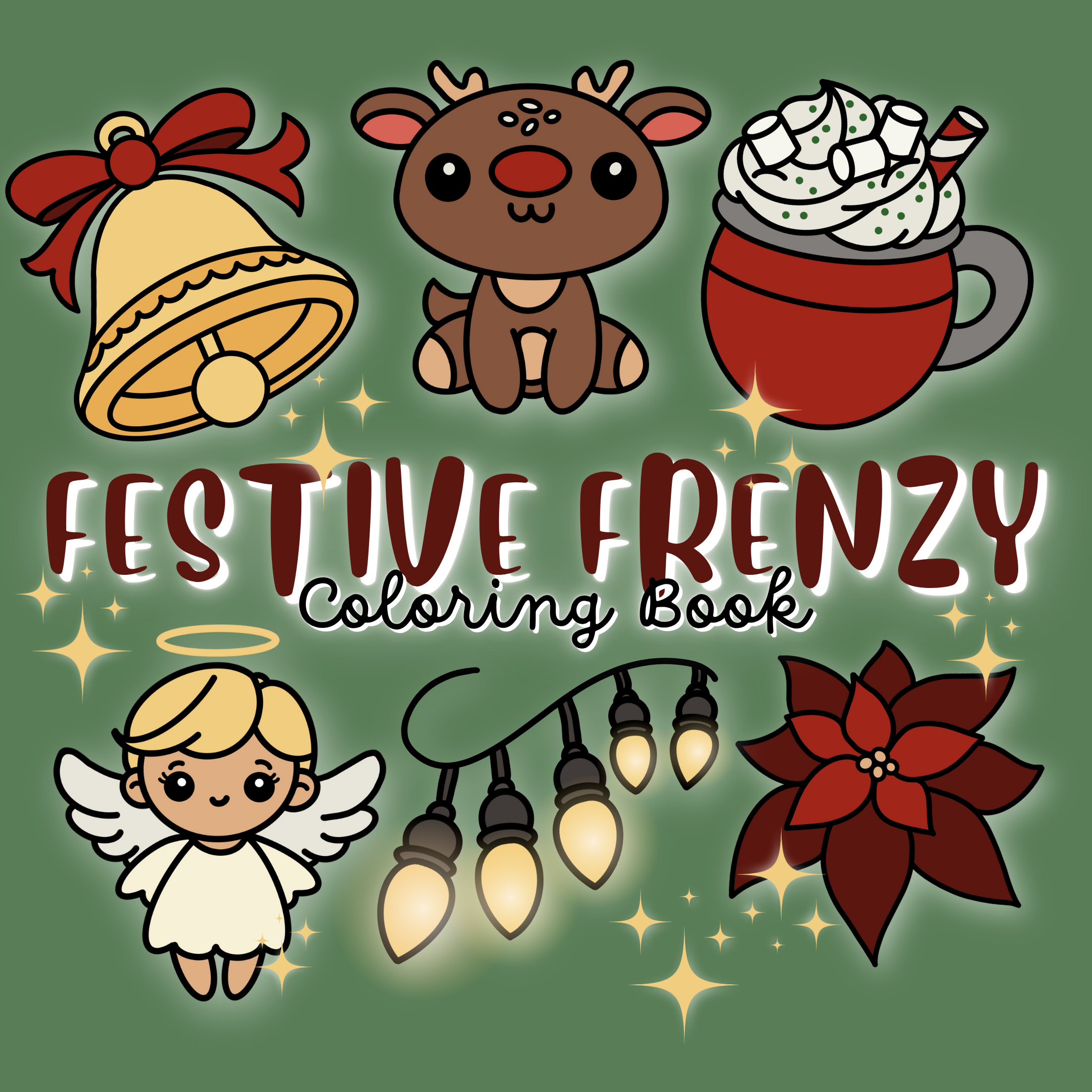 Festive Frenzy